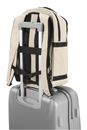 eoto Midi20 Backpack Cream Beige eoto Midi20 Backpack Cream Beige