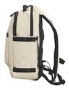 eoto Midi20 Backpack Cream Beige eoto Midi20 Backpack Cream Beige
