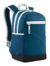 PUMA Buzz Backpack S Midnight Petrol PUMA Buzz Backpack S Midnight Petrol