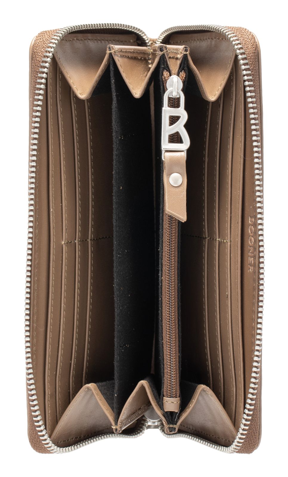 Bogner Loges Ela Purse L Brown Bogner Loges Ela Purse L Brown