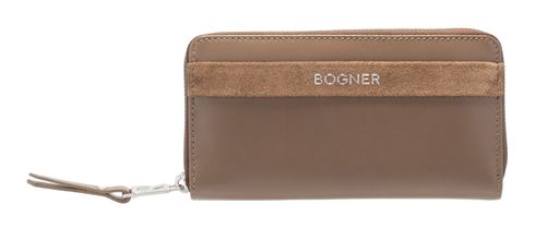 Bogner Loges Ela Purse L Brown Bogner Loges Ela Purse L Brown
