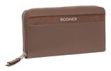 Bogner Loges Ela Purse L Brown Bogner Loges Ela Purse L Brown