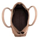 Bogner Loges Valesca Handbag L Brown Bogner Loges Valesca Handbag L Brown