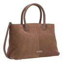 Bogner Loges Valesca Handbag L Brown Bogner Loges Valesca Handbag L Brown