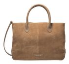 Bogner Loges Valesca Handbag L Brown Bogner Loges Valesca Handbag L Brown