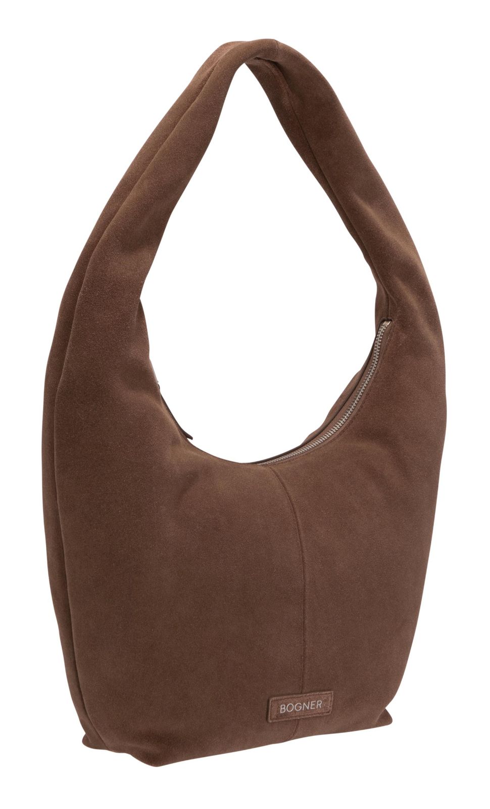 Bogner Loges Gerda Hobo S Brown Bogner Loges Gerda Hobo S Brown