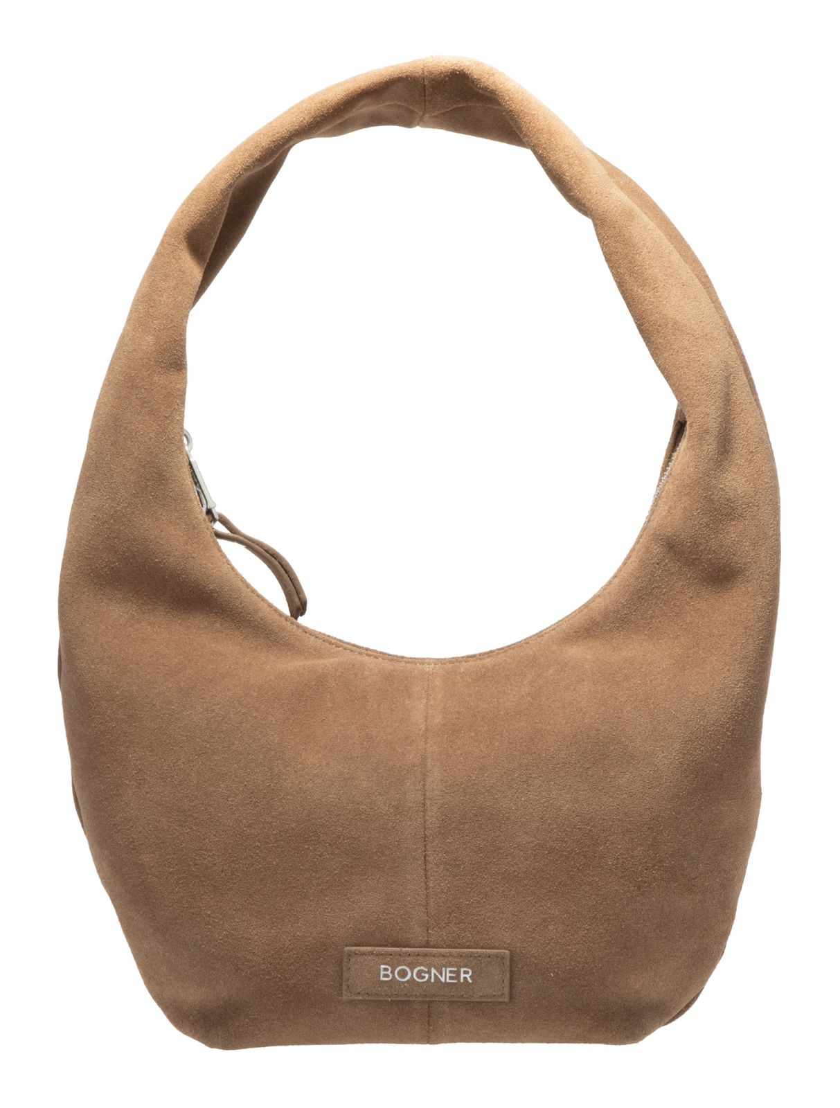 Bogner Loges Gerda Hobo S Brown