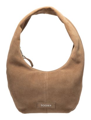 Bogner Loges Gerda Hobo S Brown Bogner Loges Gerda Hobo S Brown