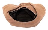Bogner Loges Gerda Hobo S Brown Bogner Loges Gerda Hobo S Brown