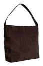 MUSTANG Ela Shopper Suede Brown MUSTANG Ela Shopper Suede Brown