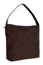MUSTANG Ela Shopper Suede Brown MUSTANG Ela Shopper Suede Brown