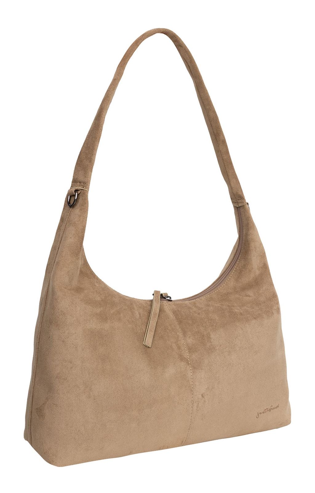 MUSTANG Ela Shoulder Bag Beige