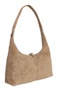 MUSTANG Ela Shoulder Bag Beige MUSTANG Ela Shoulder Bag Beige