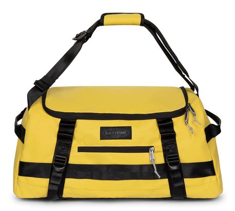 EASTPAK Tarp Duffel Pack S Tarp Bamboo EASTPAK Tarp Duffel Pack S Tarp Bamboo
