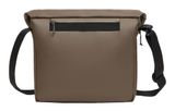 VAUDE Mineo Messenger Bag Deer Brown