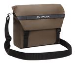 VAUDE Mineo Messenger Bag Deer Brown