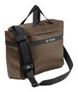 VAUDE Mineo Commuter Briefcase Bike Bag Deer Brown
