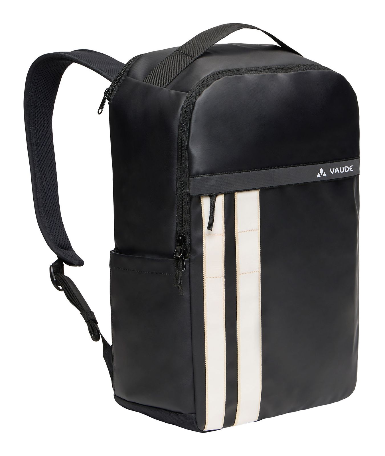 VAUDE Matemo Travel Backpack 23L Black VAUDE Matemo Travel Backpack 23L Black