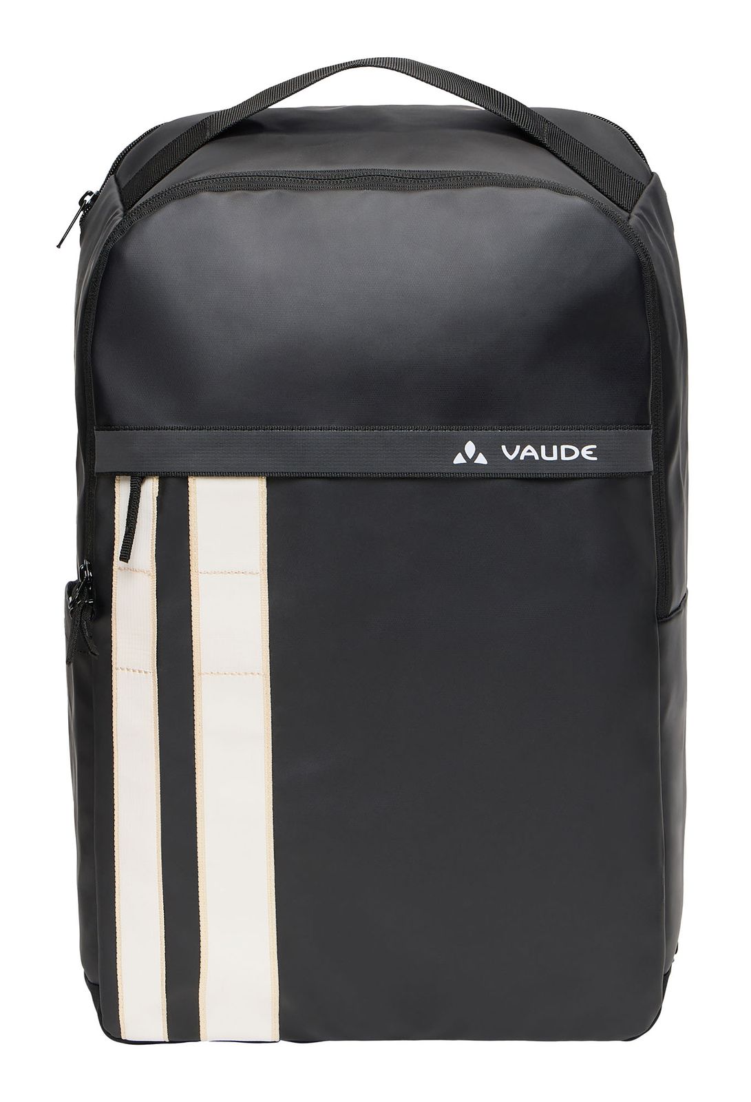 VAUDE Matemo Travel Backpack 23L Black