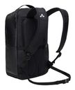VAUDE Matemo Travel Backpack 23L Black VAUDE Matemo Travel Backpack 23L Black