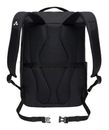 VAUDE Matemo Travel Backpack 23L Black VAUDE Matemo Travel Backpack 23L Black