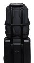 VAUDE Matemo Travel Backpack 23L Black VAUDE Matemo Travel Backpack 23L Black