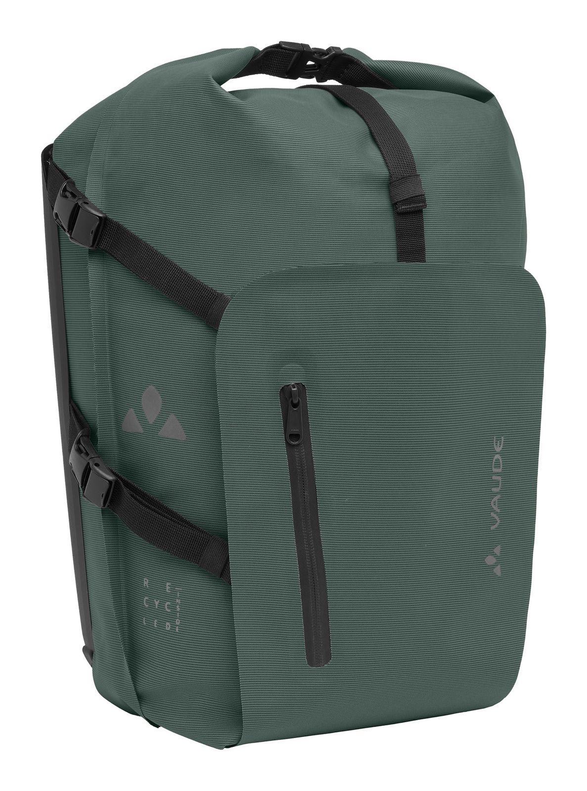VAUDE Free Cargo Bike Bag Dusty Forest VAUDE Free Cargo Bike Bag Dusty Forest