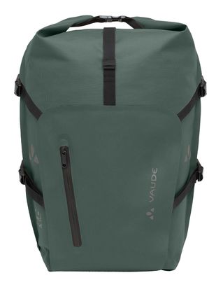 VAUDE Free Cargo Bike Bag Dusty Forest VAUDE Free Cargo Bike Bag Dusty Forest