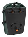 VAUDE Free Cargo Bike Bag Dusty Forest VAUDE Free Cargo Bike Bag Dusty Forest
