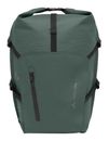 VAUDE Free Cargo Bike Bag Dusty Forest VAUDE Free Cargo Bike Bag Dusty Forest