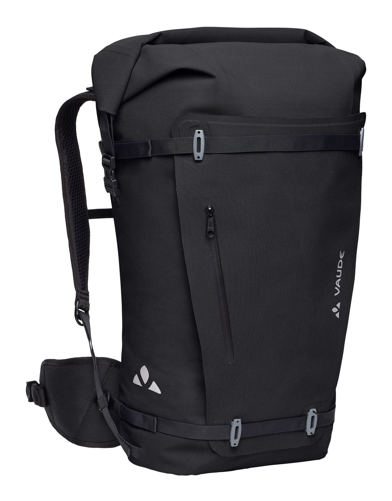 VAUDE Proof 28 Backpack Black VAUDE Proof 28 Backpack Black