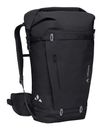 VAUDE Proof 28 Backpack Black VAUDE Proof 28 Backpack Black