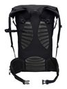 VAUDE Proof 28 Backpack Black VAUDE Proof 28 Backpack Black