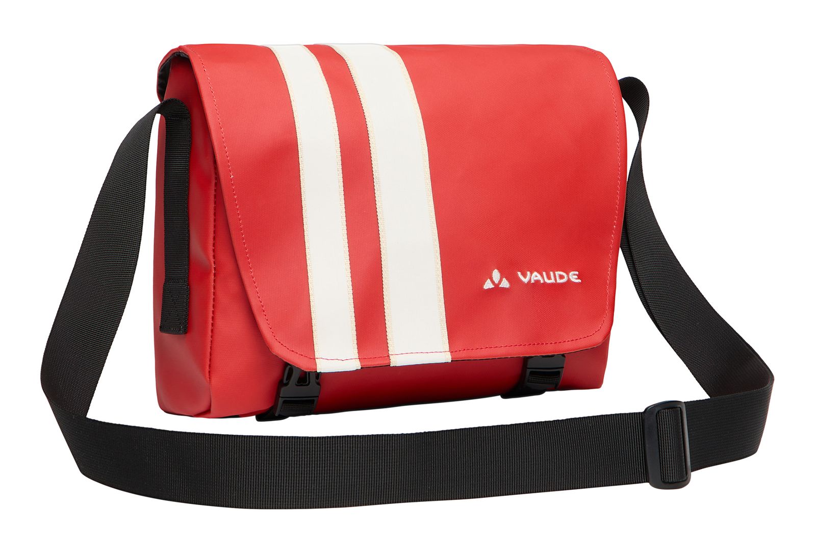 VAUDE Vanuatu Crossbody Bag S Red VAUDE Vanuatu Crossbody Bag S Red
