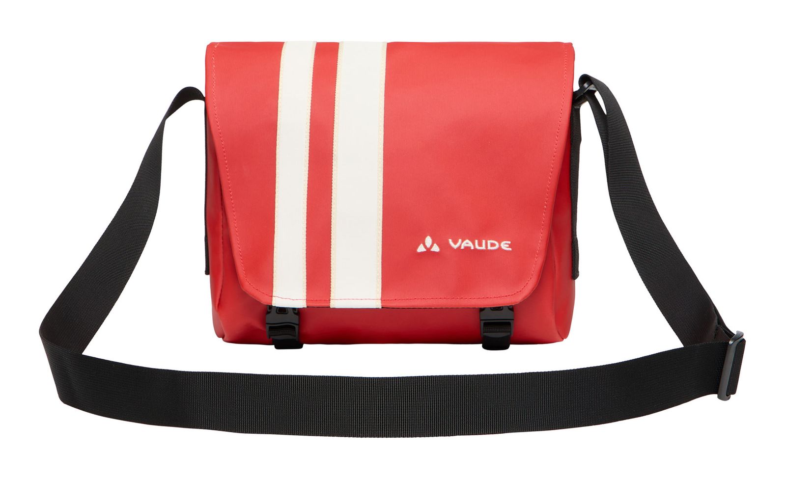 VAUDE Vanuatu Crossbody Bag S Red