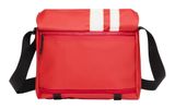 VAUDE Vanuatu Crossbody Bag S Red VAUDE Vanuatu Crossbody Bag S Red
