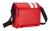 VAUDE Vanuatu Crossbody Bag S Red VAUDE Vanuatu Crossbody Bag S Red