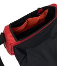 VAUDE Vanuatu Crossbody Bag S Red VAUDE Vanuatu Crossbody Bag S Red