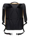 VAUDE Matemo Travel Backpack 23L Silt Brown VAUDE Matemo Travel Backpack 23L Silt Brown