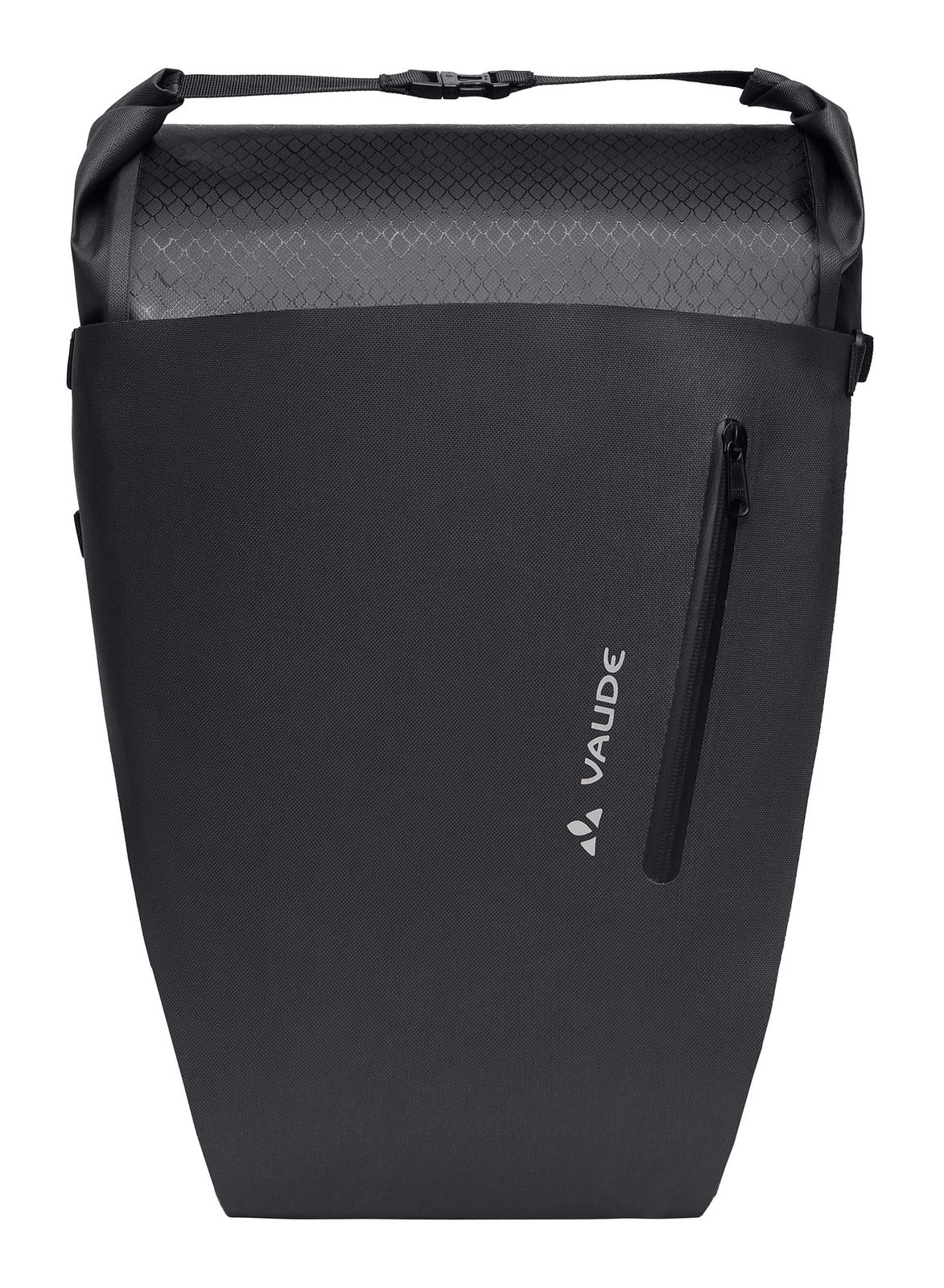VAUDE Aqua Transformer 26 Backpack Black / Black