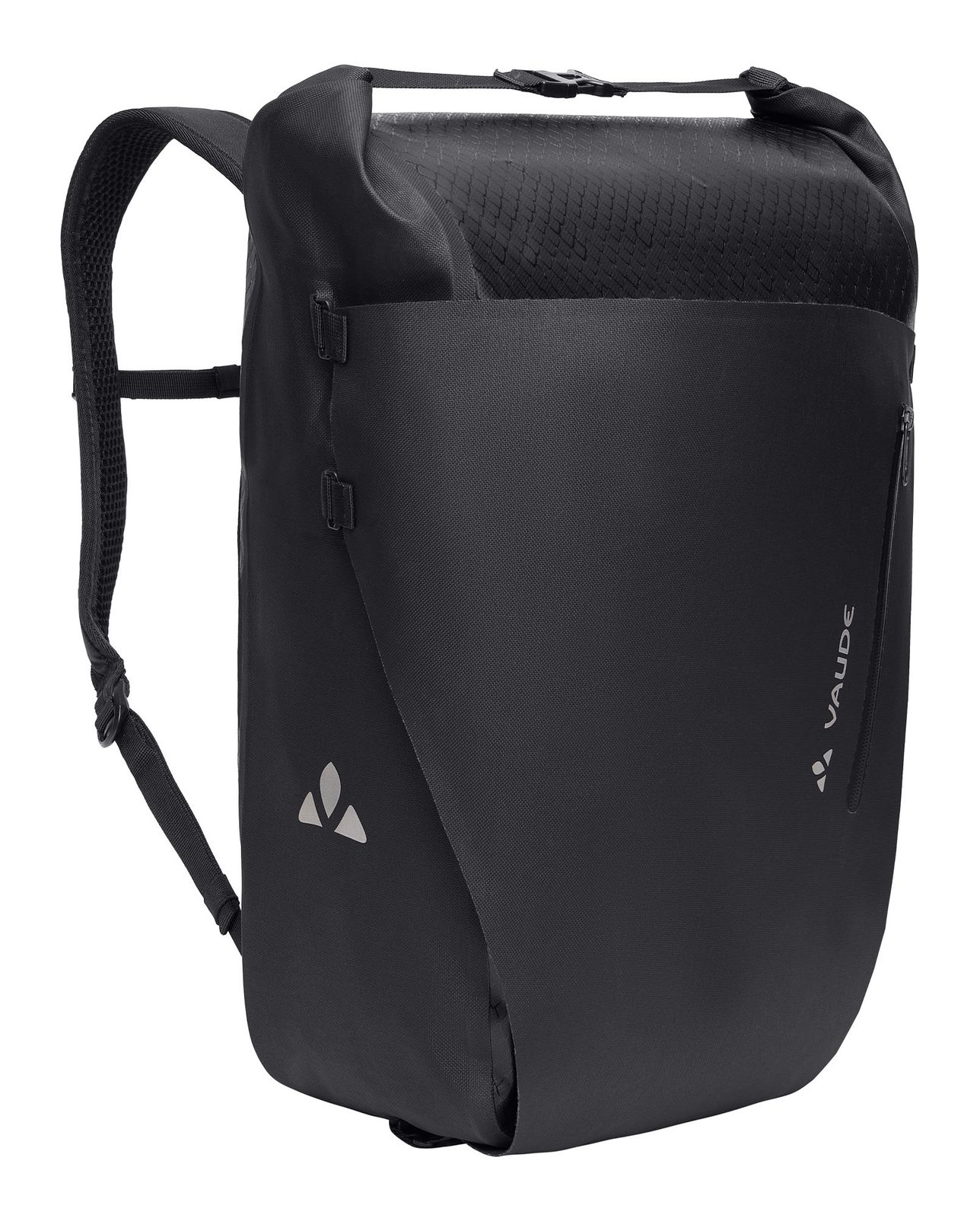 VAUDE Aqua Transformer 26 Backpack Black / Black VAUDE Aqua Transformer 26 Backpack Black / Black