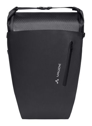 VAUDE Aqua Transformer 26 Backpack Black / Black VAUDE Aqua Transformer 26 Backpack Black / Black