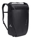VAUDE Aqua Transformer 26 Backpack Black / Black VAUDE Aqua Transformer 26 Backpack Black / Black