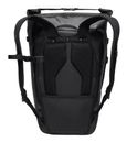 VAUDE Aqua Transformer 26 Backpack Black / Black VAUDE Aqua Transformer 26 Backpack Black / Black