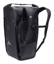 VAUDE Aqua Transformer 26 Backpack Black / Black VAUDE Aqua Transformer 26 Backpack Black / Black