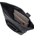 VAUDE Aqua Transformer 26 Backpack Black / Black VAUDE Aqua Transformer 26 Backpack Black / Black