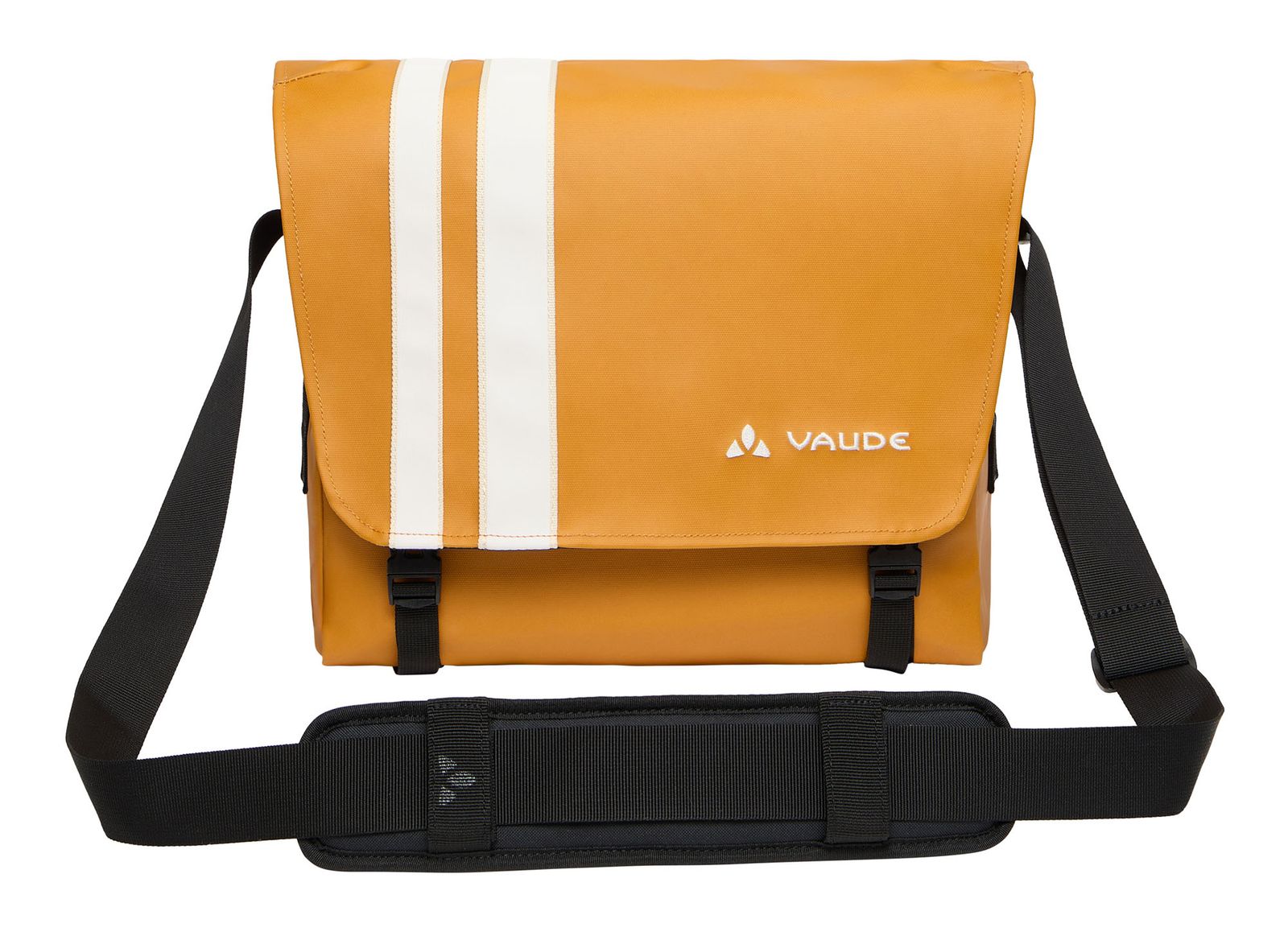 VAUDE Aguni Crossbody Bag Silt Brown