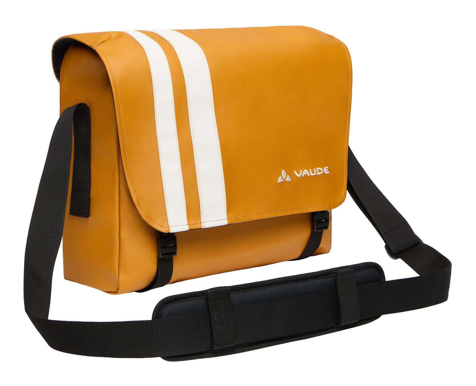 VAUDE Aguni Crossbody Bag Silt Brown VAUDE Aguni Crossbody Bag Silt Brown