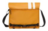 VAUDE Aguni Crossbody Bag Silt Brown VAUDE Aguni Crossbody Bag Silt Brown