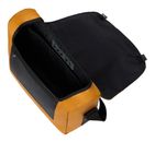 VAUDE Aguni Crossbody Bag Silt Brown VAUDE Aguni Crossbody Bag Silt Brown